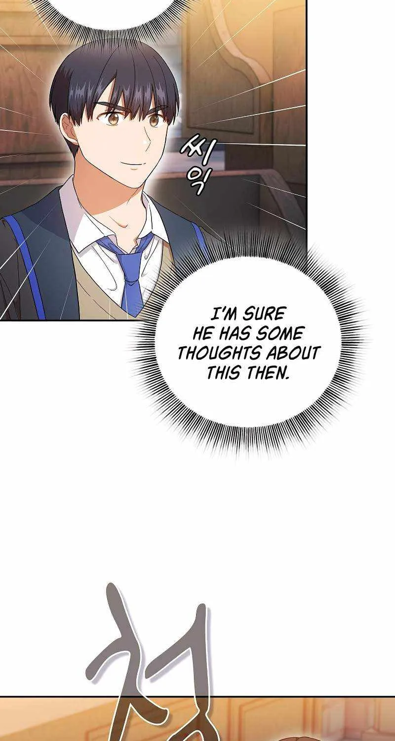 Life of a Magic Academy Mage Chapter 38 page 17 - 