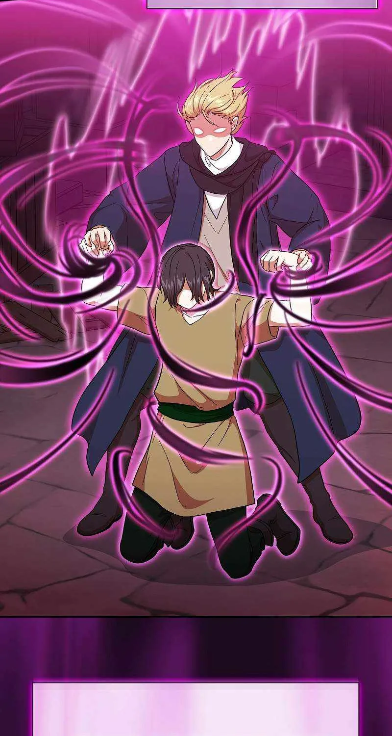 Life of a Magic Academy Mage Chapter 38 page 24 - 