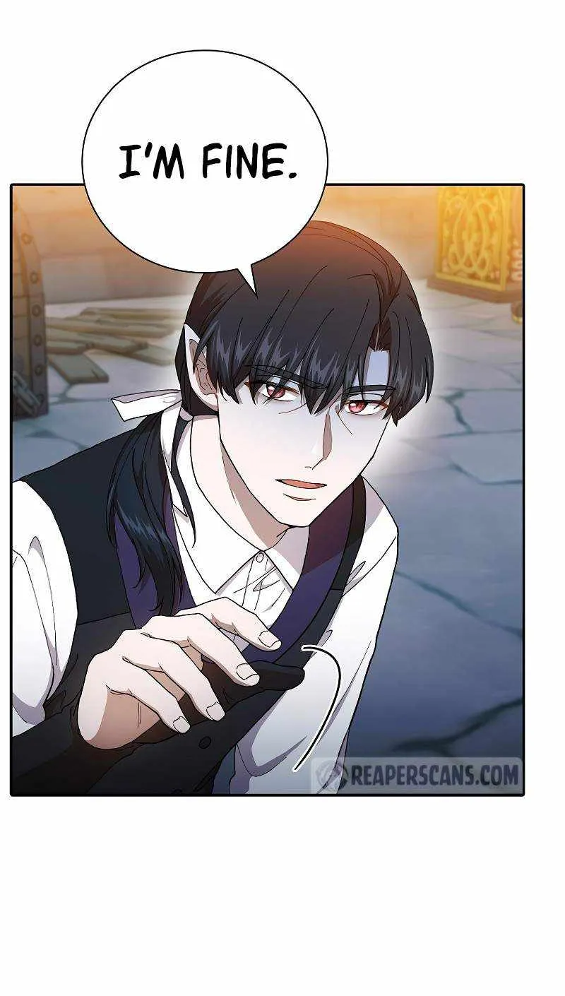 Life of a Magic Academy Mage Chapter 38 page 34 - 