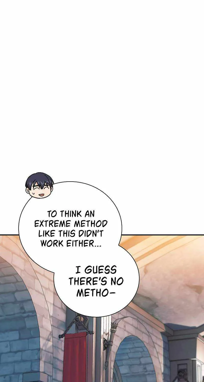 Life of a Magic Academy Mage Chapter 38 page 40 - 