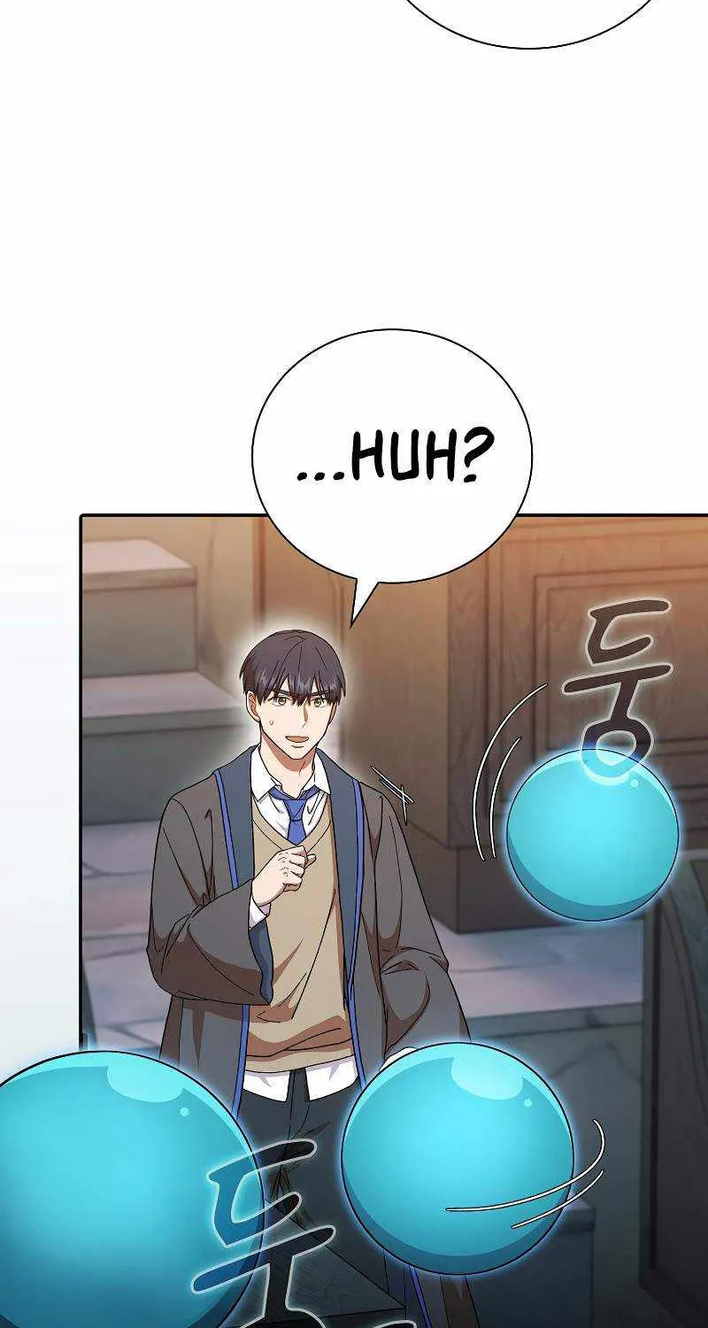 Life of a Magic Academy Mage Chapter 38 page 52 - 