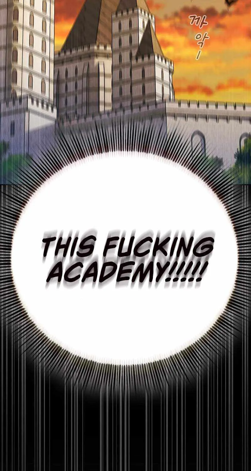 Life of a Magic Academy Mage Chapter 38 page 60 - 