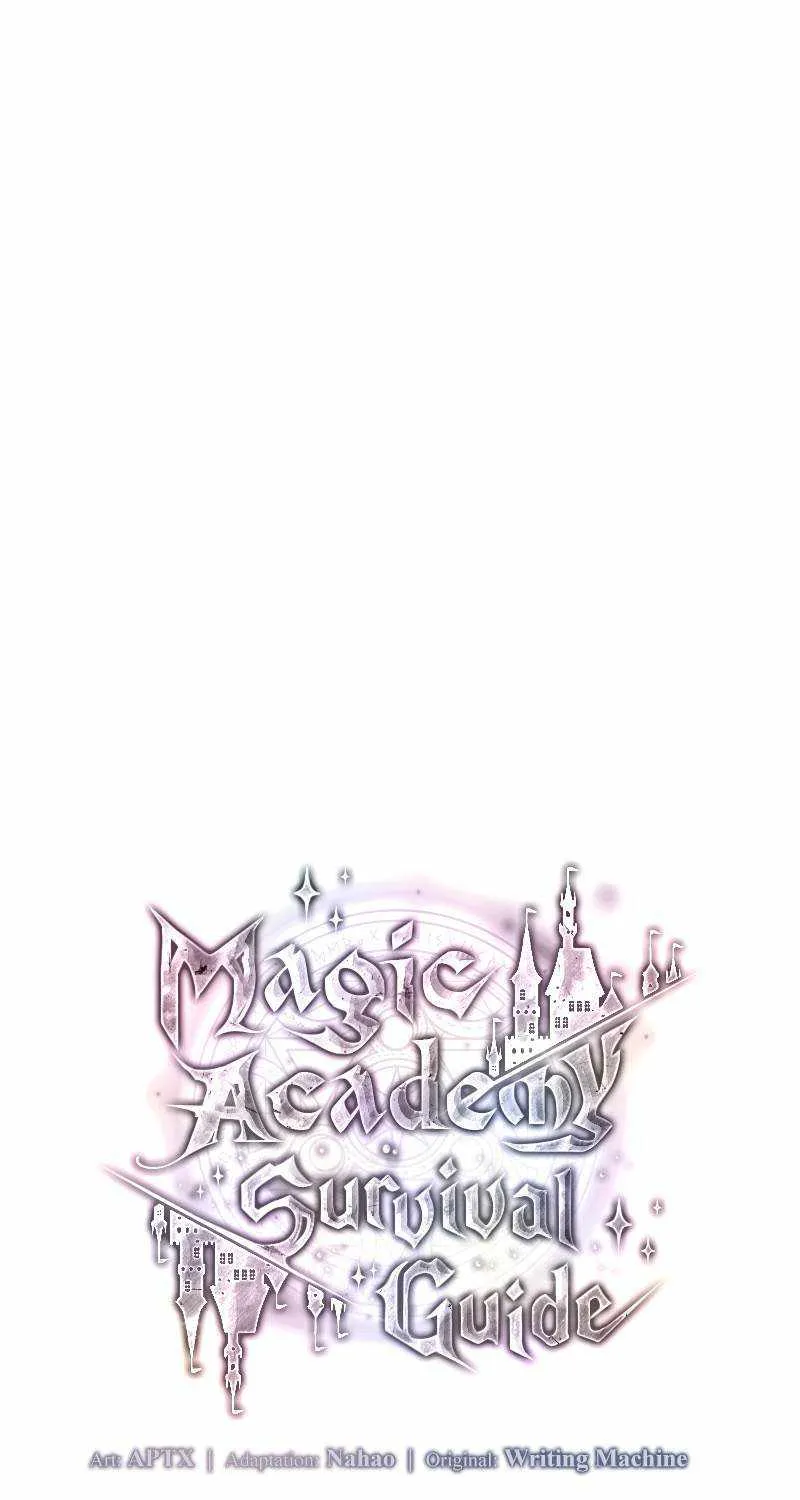 Life of a Magic Academy Mage Chapter 38 page 7 - 