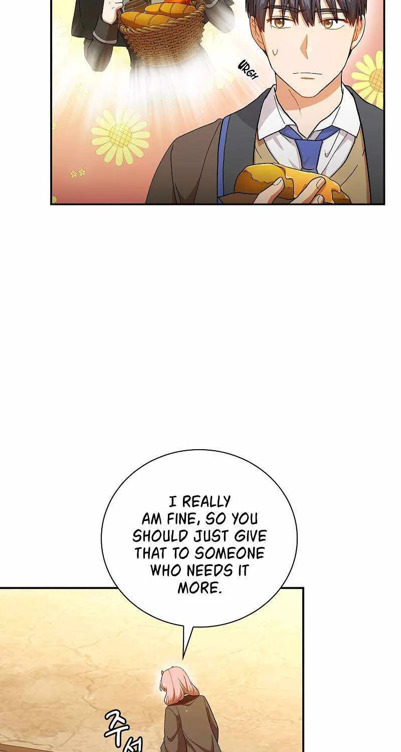 Life of a Magic Academy Mage Chapter 39 page 13 - 