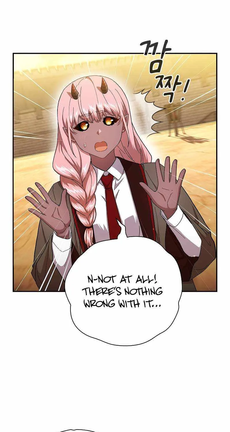 Life of a Magic Academy Mage Chapter 39 page 26 - 