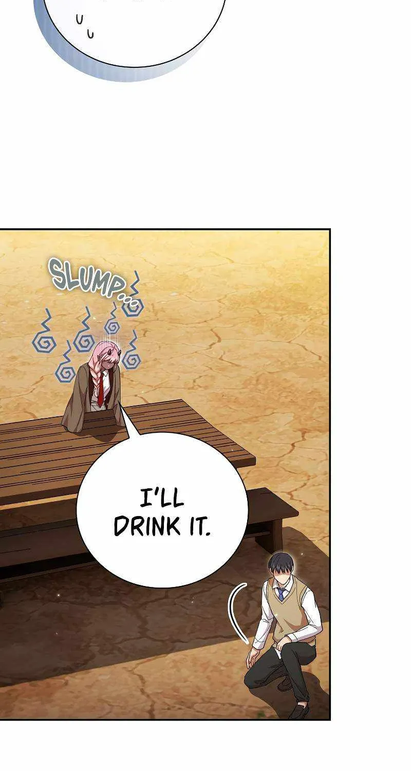 Life of a Magic Academy Mage Chapter 39 page 29 - 