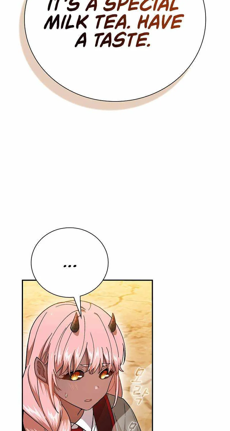 Life of a Magic Academy Mage Chapter 39 page 32 - 
