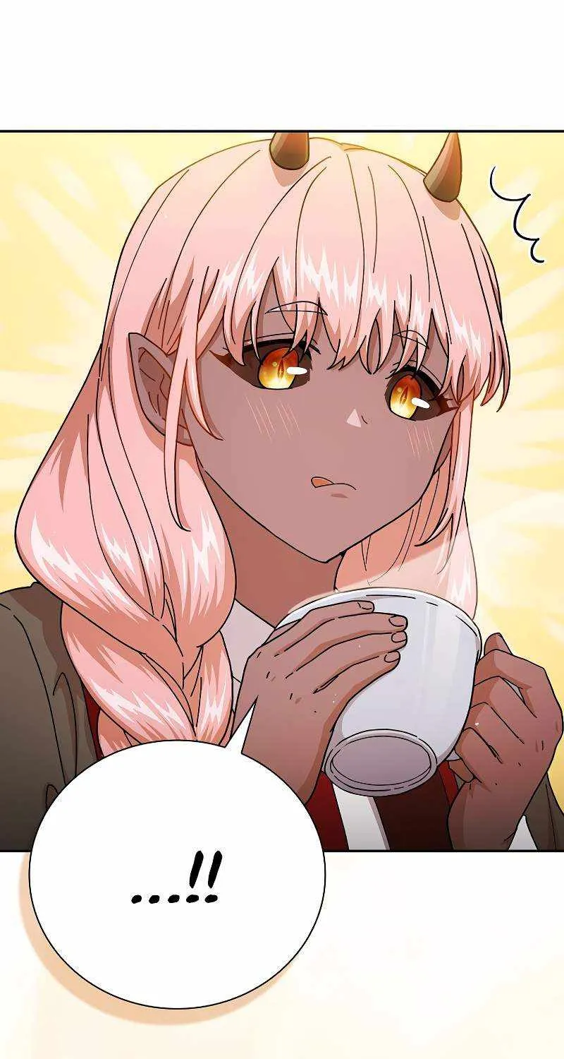 Life of a Magic Academy Mage Chapter 39 page 34 - 