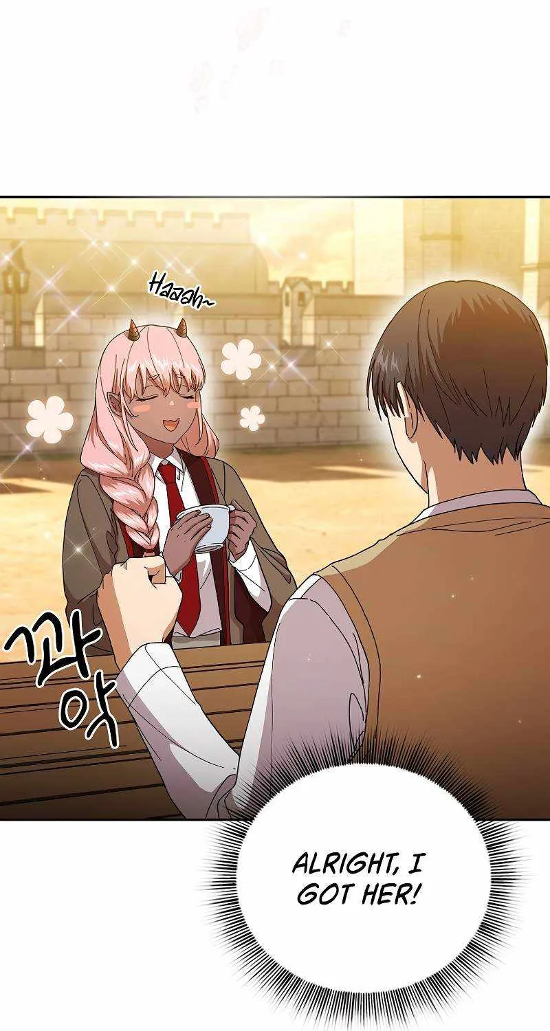 Life of a Magic Academy Mage Chapter 39 page 37 - 