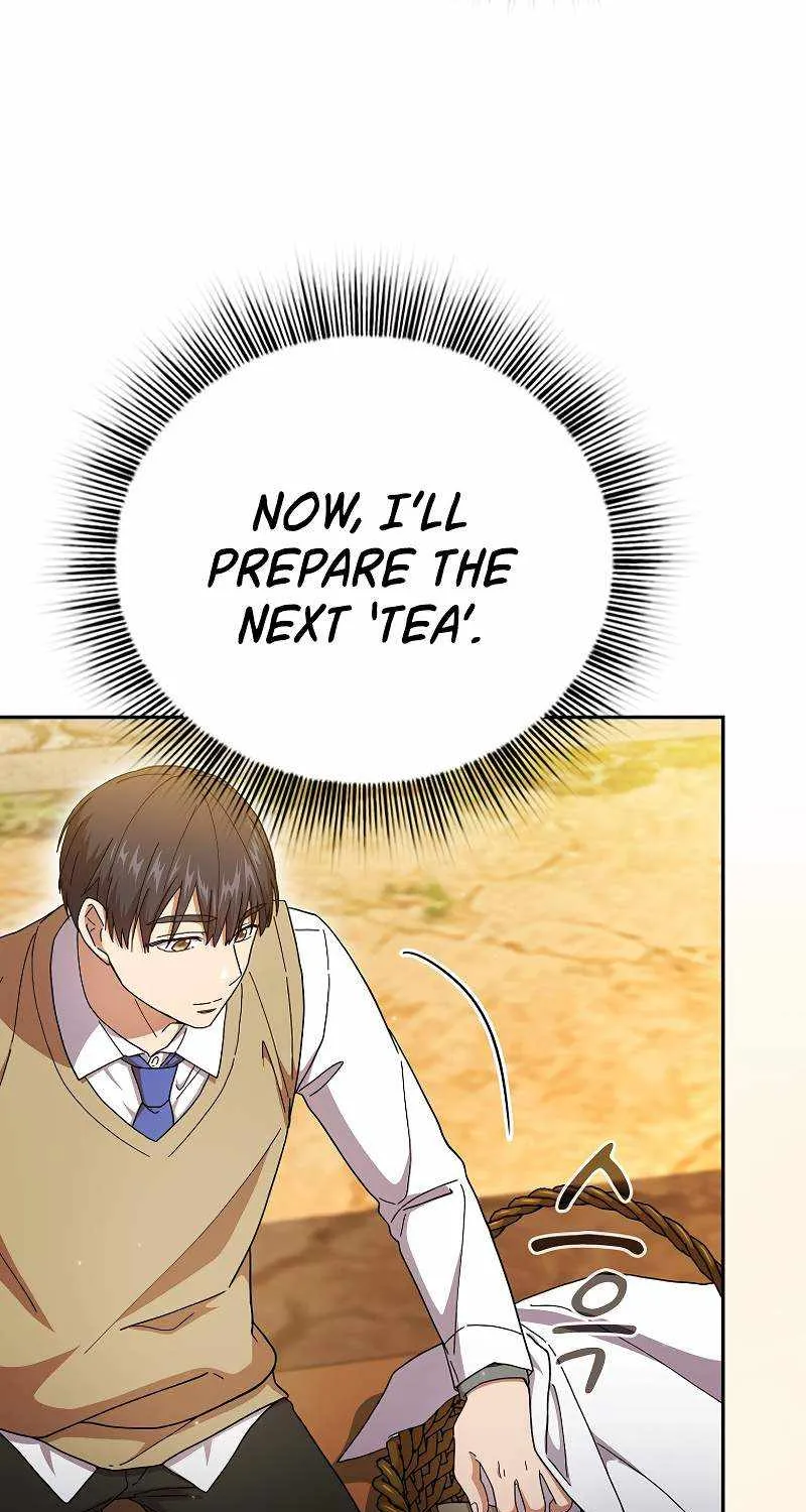 Life of a Magic Academy Mage Chapter 39 page 38 - 