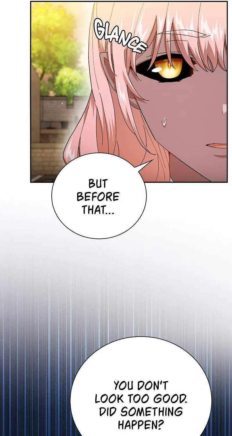 Life of a Magic Academy Mage Chapter 39 page 5 - 