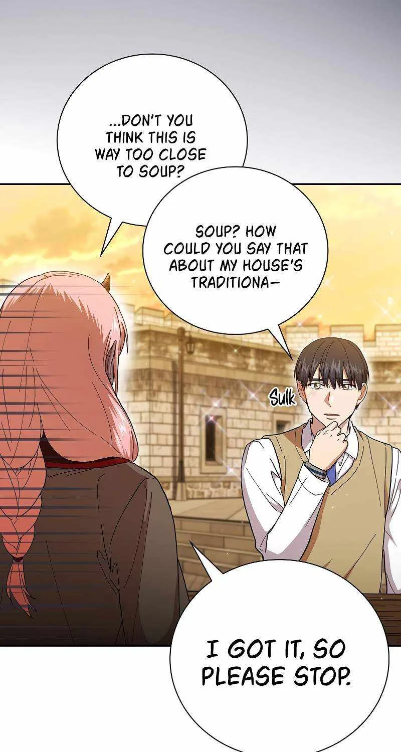 Life of a Magic Academy Mage Chapter 39 page 45 - 