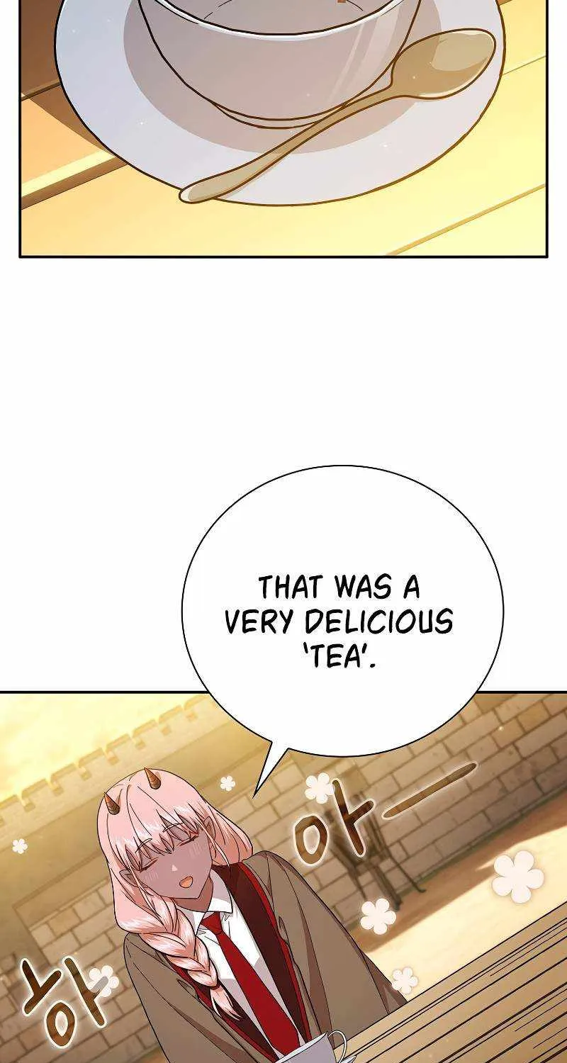 Life of a Magic Academy Mage Chapter 39 page 52 - 