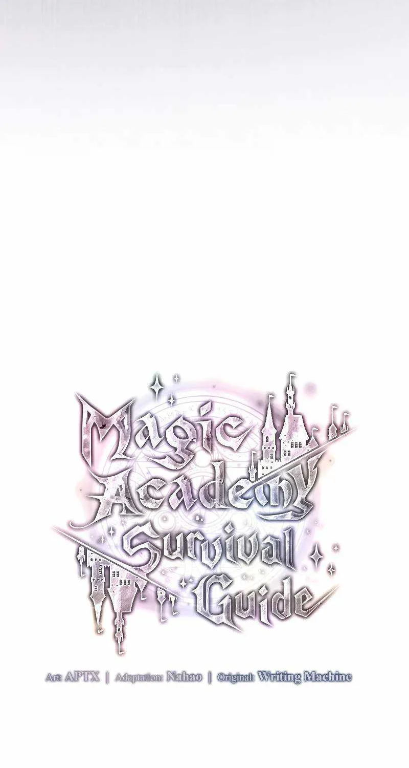 Life of a Magic Academy Mage Chapter 39 page 7 - 
