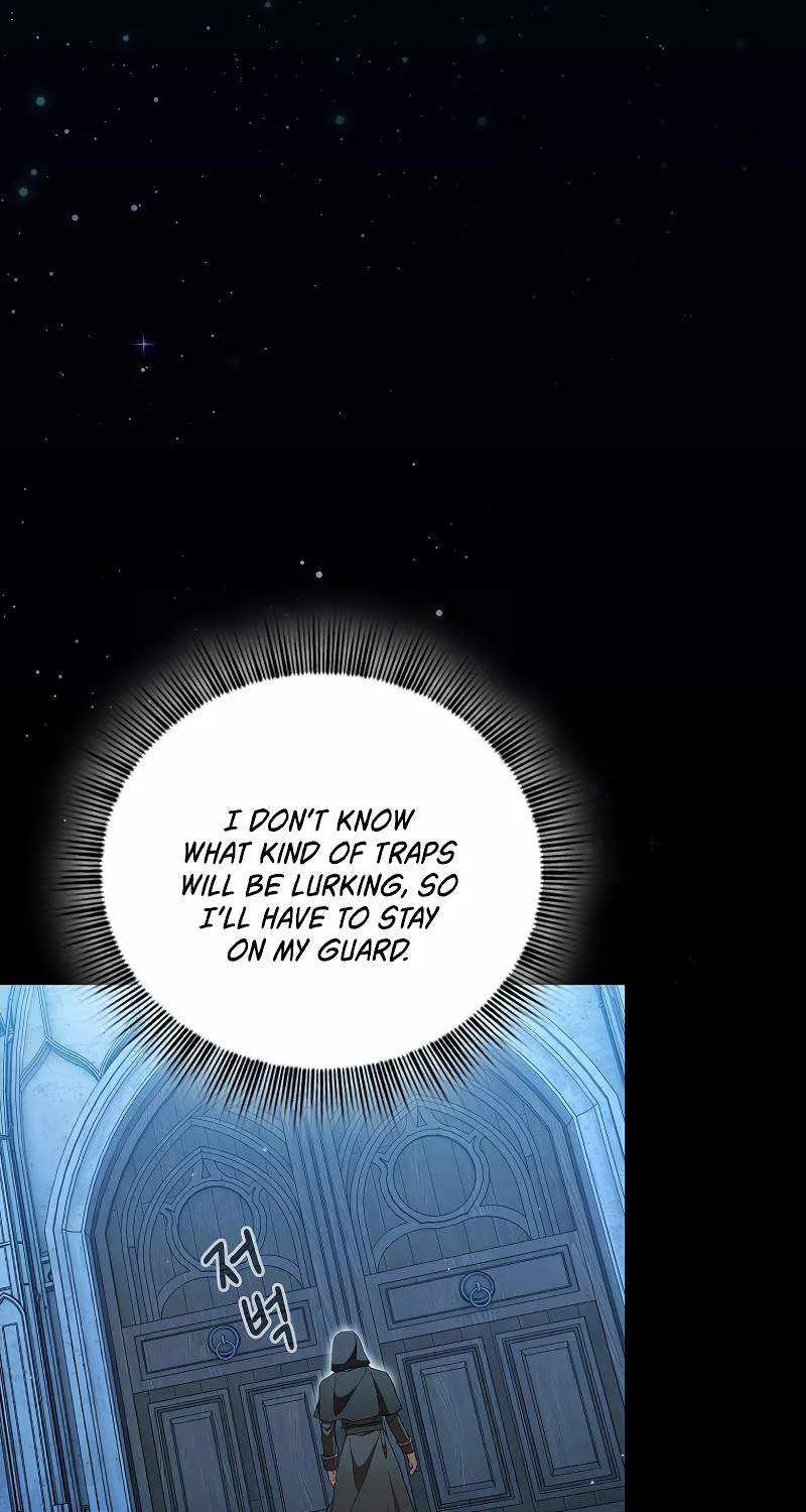Life of a Magic Academy Mage Chapter 39 page 66 - 