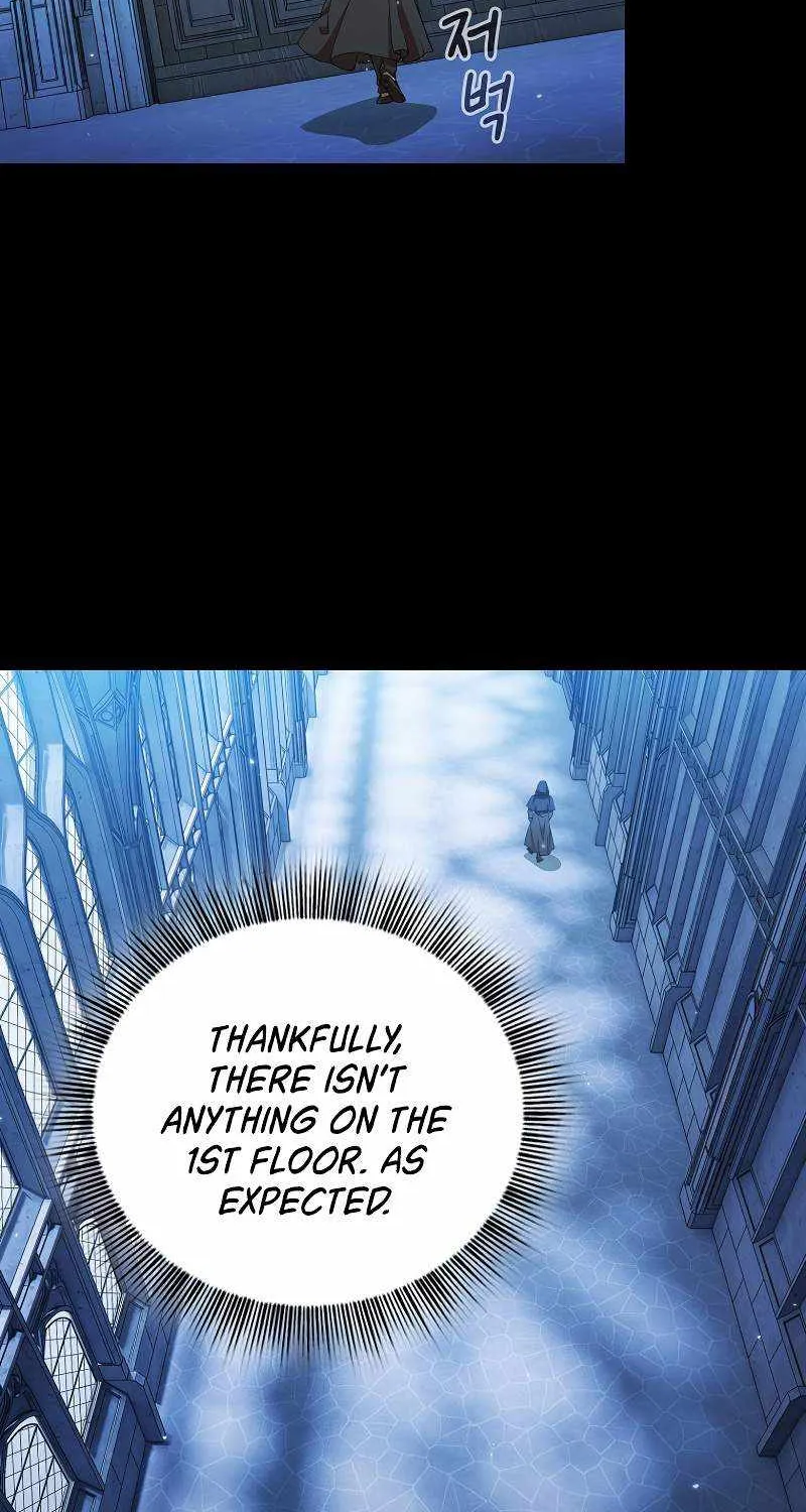 Life of a Magic Academy Mage Chapter 39 page 67 - 