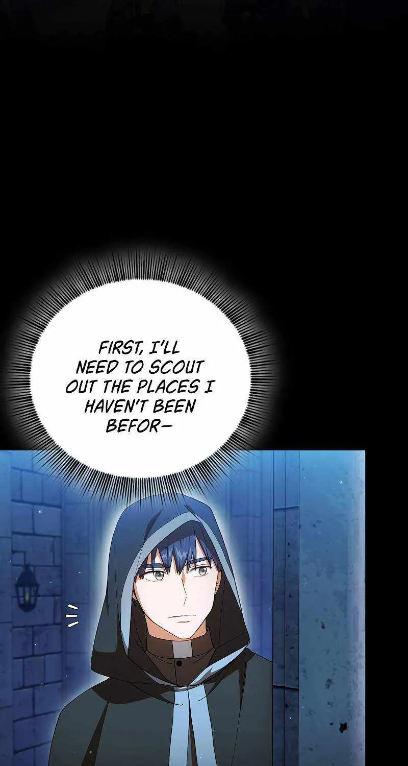 Life of a Magic Academy Mage Chapter 39 page 69 - 