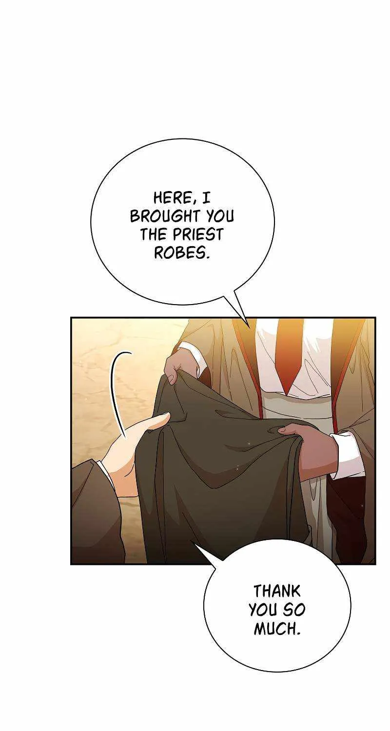 Life of a Magic Academy Mage Chapter 39 page 8 - 