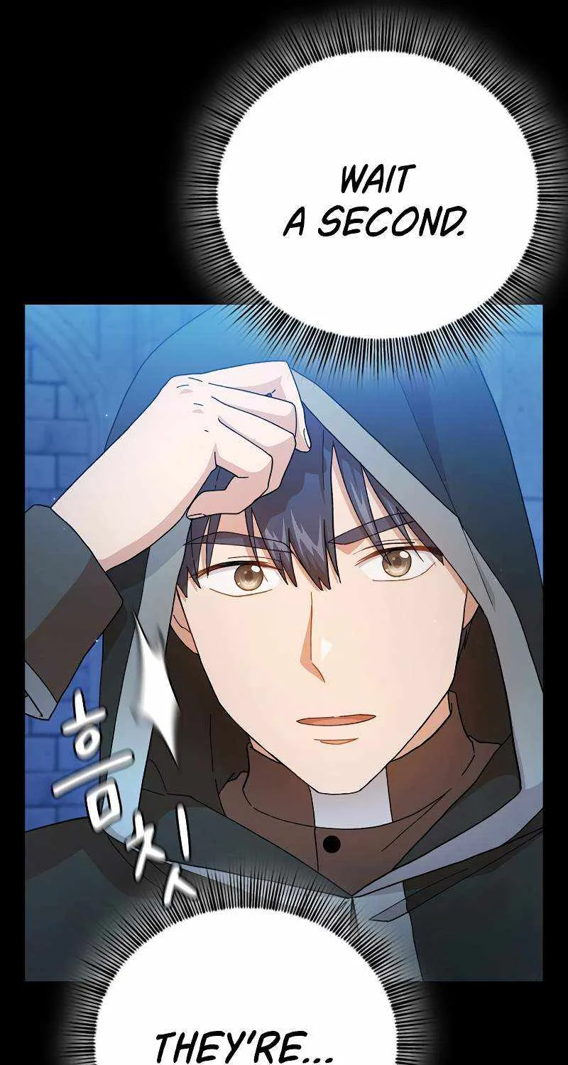 Life of a Magic Academy Mage Chapter 39 page 72 - 