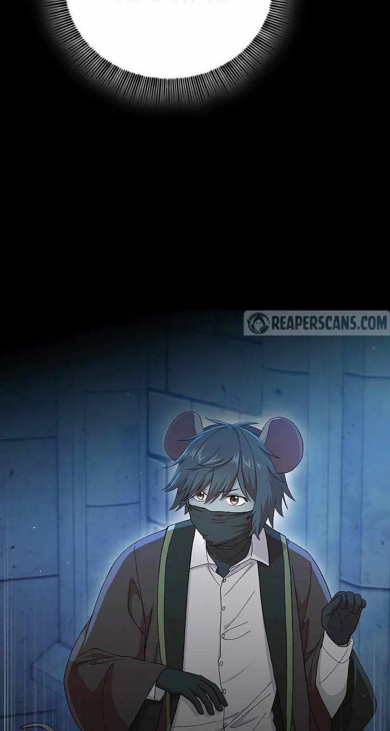 Life of a Magic Academy Mage Chapter 39 page 73 - 