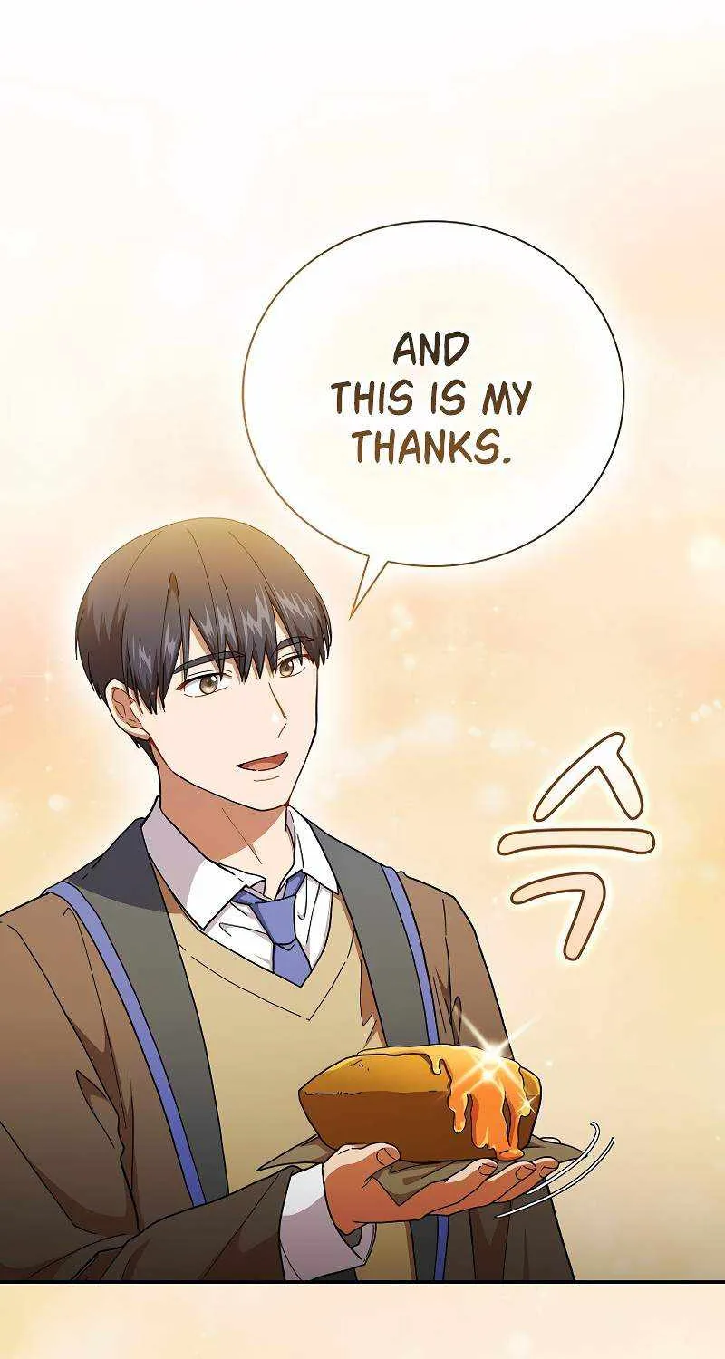 Life of a Magic Academy Mage Chapter 39 page 9 - 