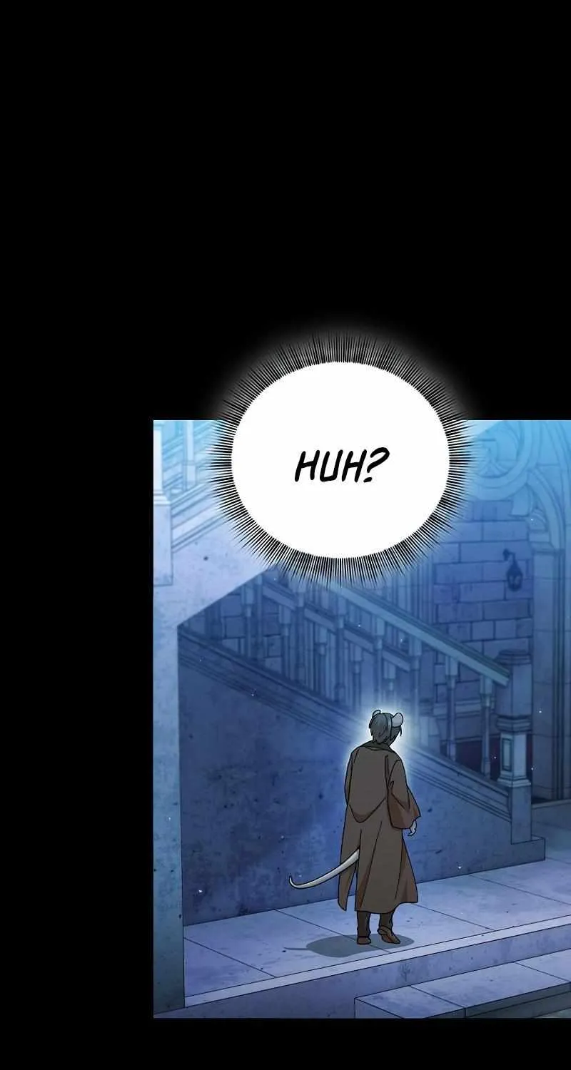 Life of a Magic Academy Mage Chapter 40 page 2 - 