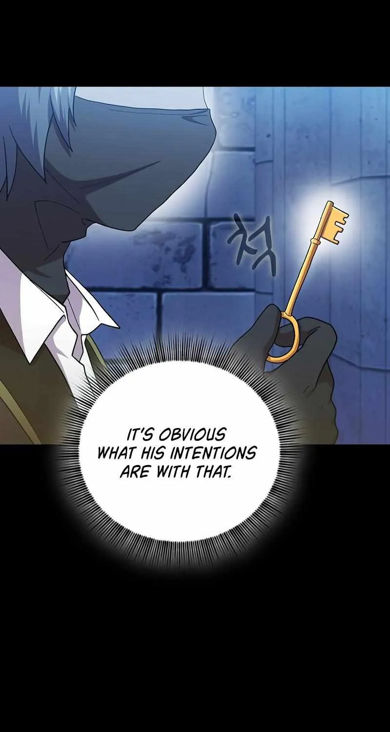 Life of a Magic Academy Mage Chapter 40 page 12 - 