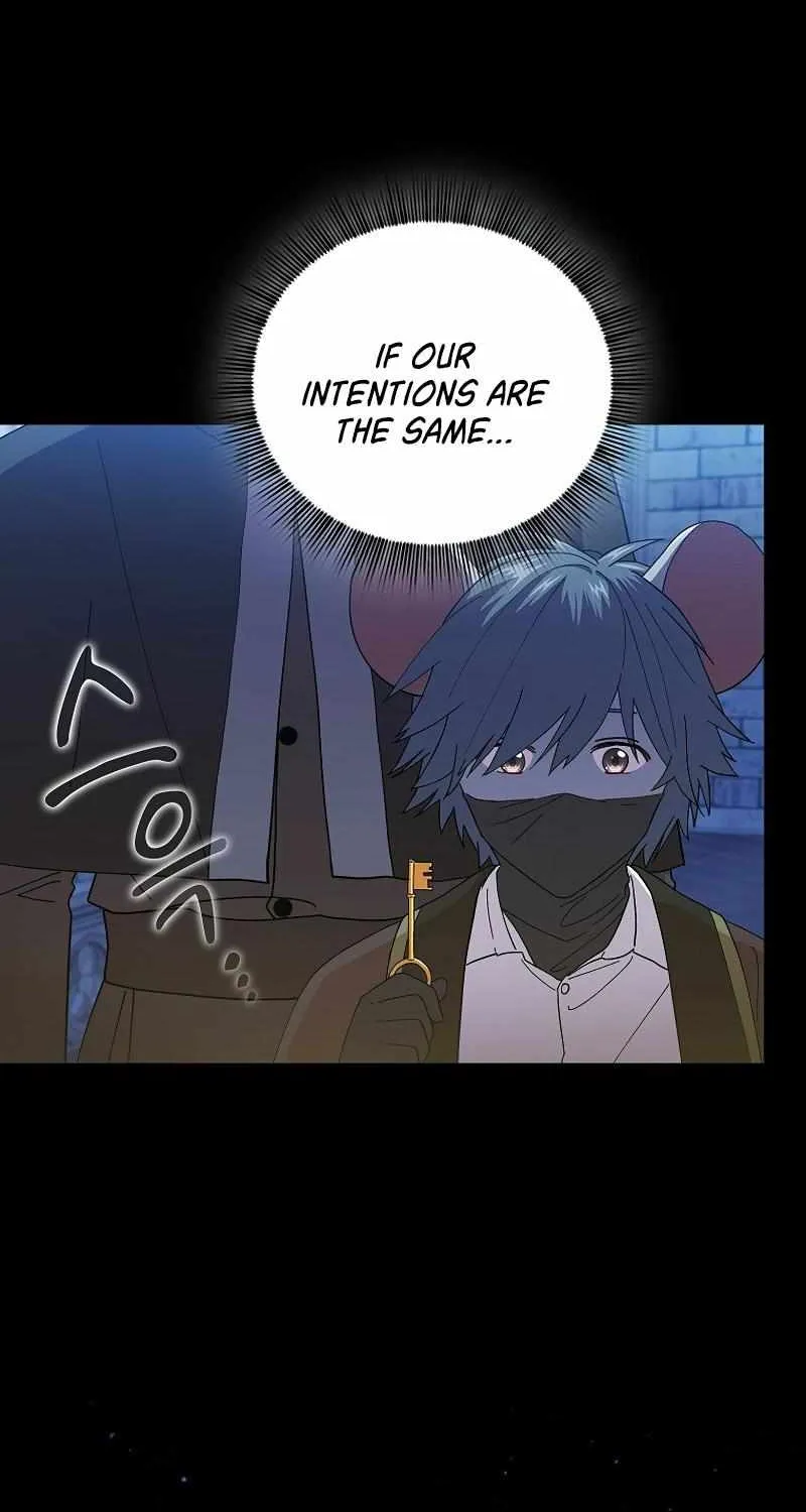 Life of a Magic Academy Mage Chapter 40 page 13 - 