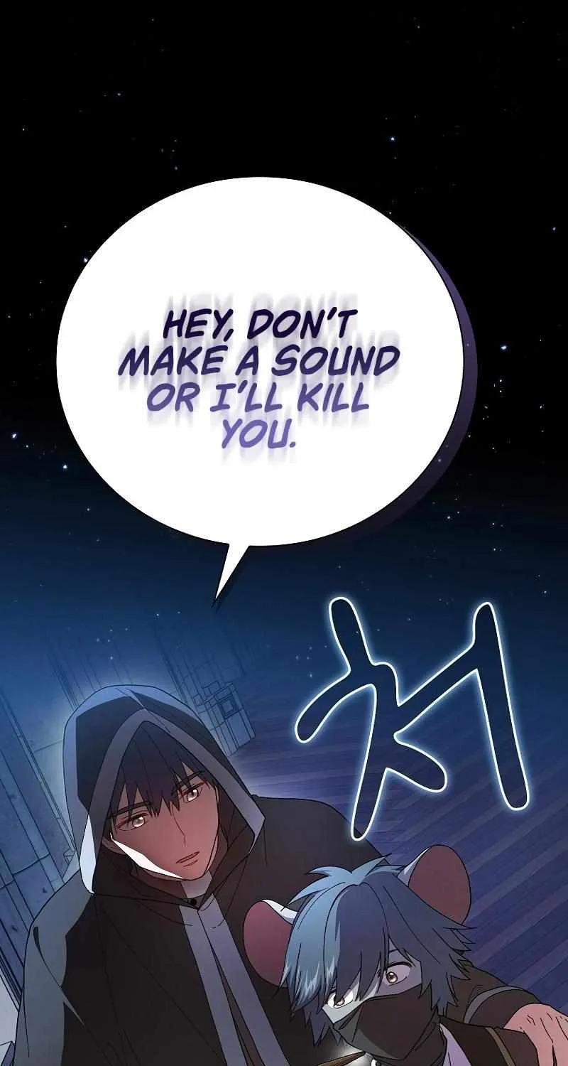 Life of a Magic Academy Mage Chapter 40 page 14 - 