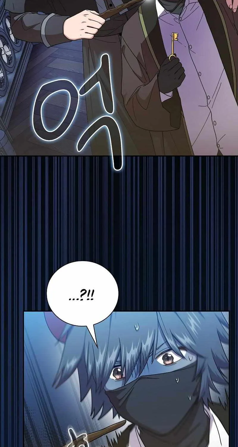 Life of a Magic Academy Mage Chapter 40 page 15 - 