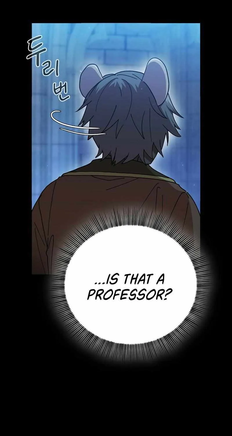 Life of a Magic Academy Mage Chapter 40 page 3 - 