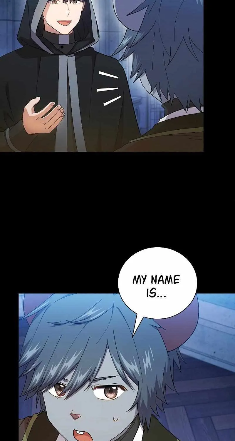 Life of a Magic Academy Mage Chapter 40 page 22 - 