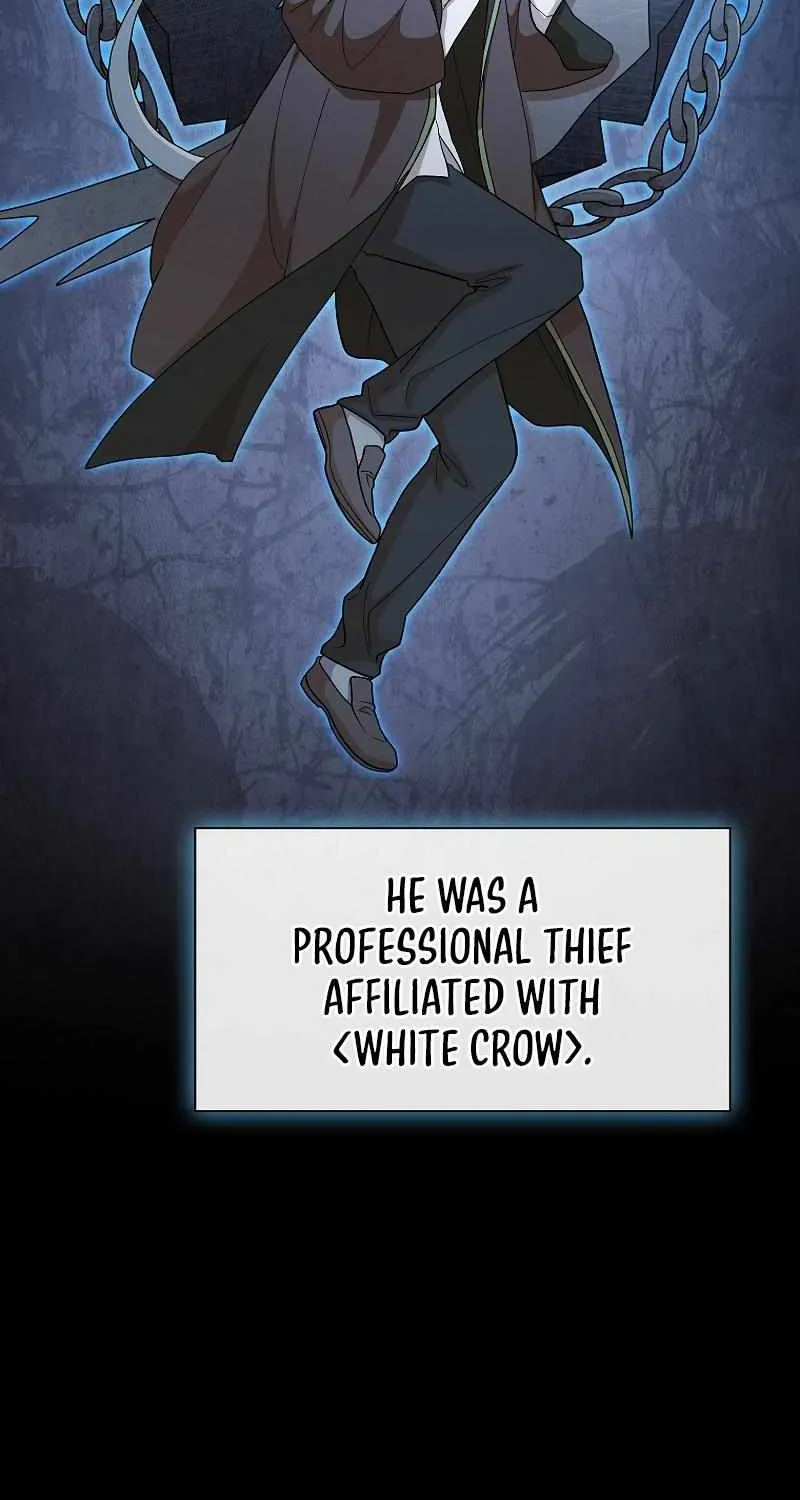 Life of a Magic Academy Mage Chapter 40 page 24 - 