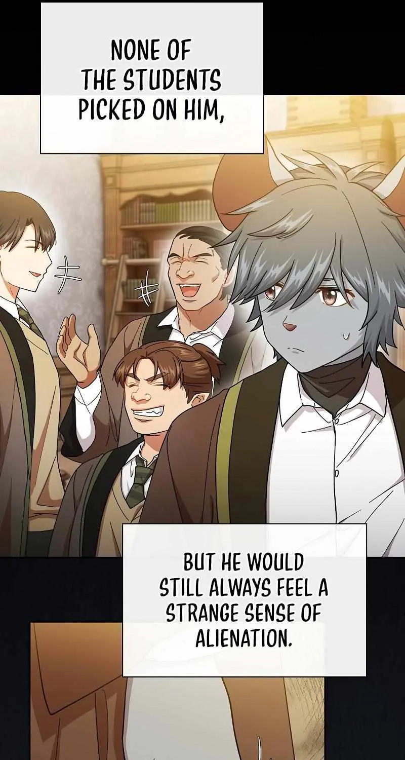 Life of a Magic Academy Mage Chapter 40 page 26 - 