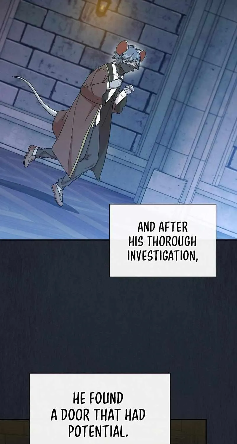 Life of a Magic Academy Mage Chapter 40 page 28 - 