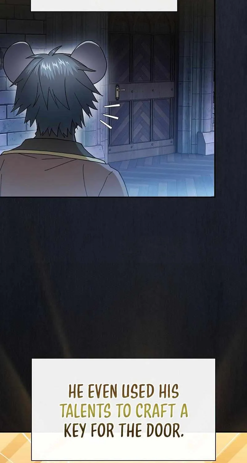Life of a Magic Academy Mage Chapter 40 page 29 - 