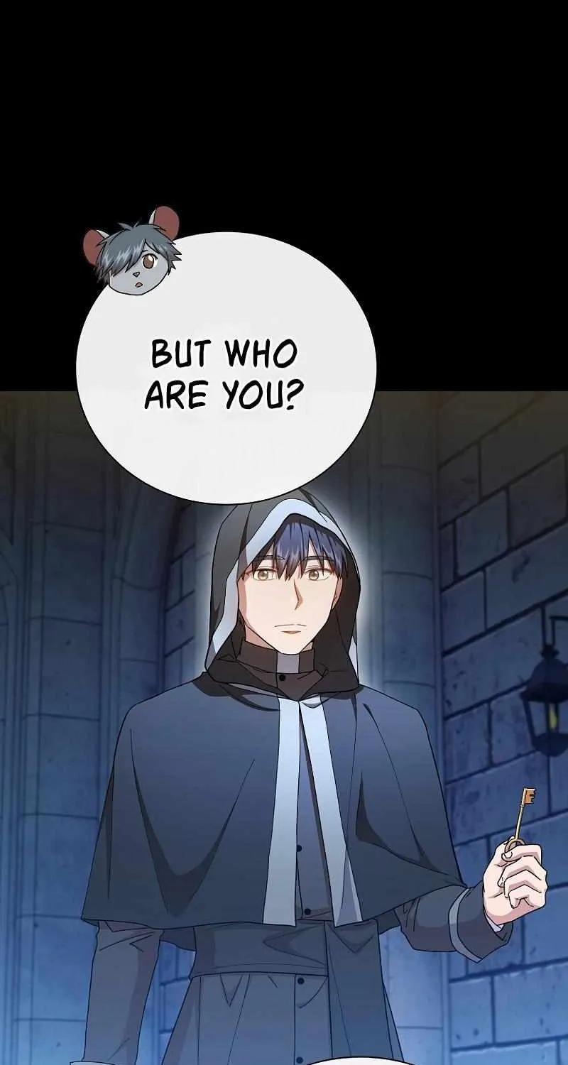 Life of a Magic Academy Mage Chapter 40 page 32 - 