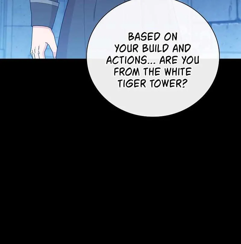 Life of a Magic Academy Mage Chapter 40 page 33 - 
