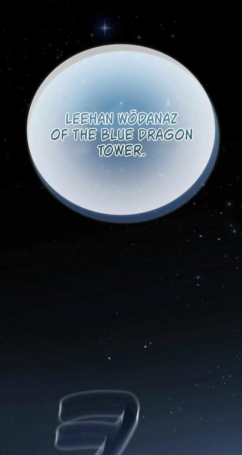 Life of a Magic Academy Mage Chapter 40 page 35 - 