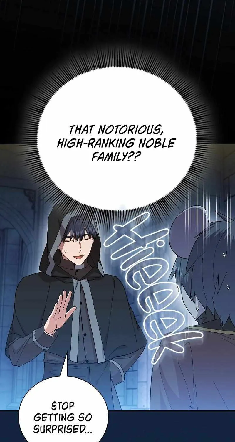 Life of a Magic Academy Mage Chapter 40 page 37 - 