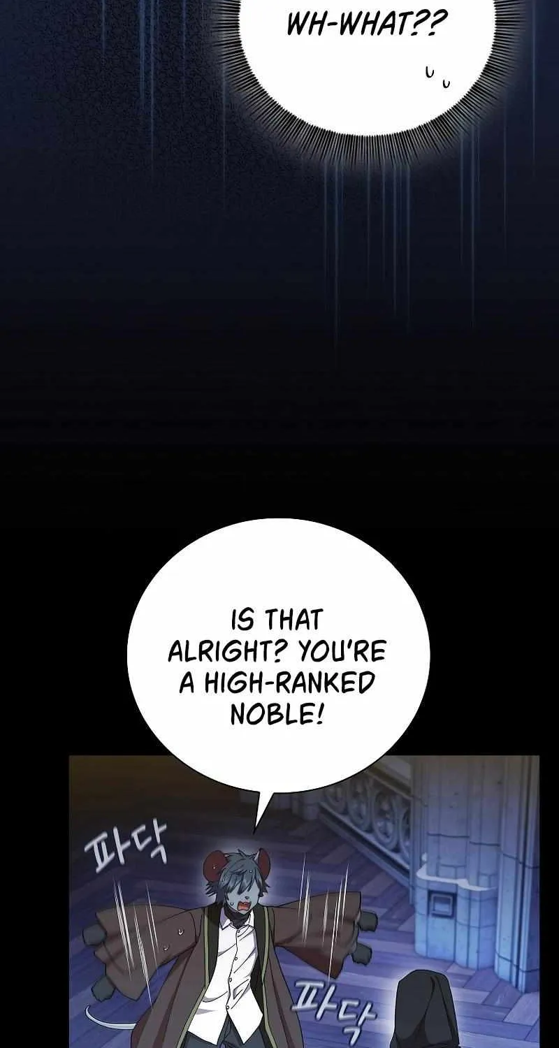 Life of a Magic Academy Mage Chapter 40 page 39 - 