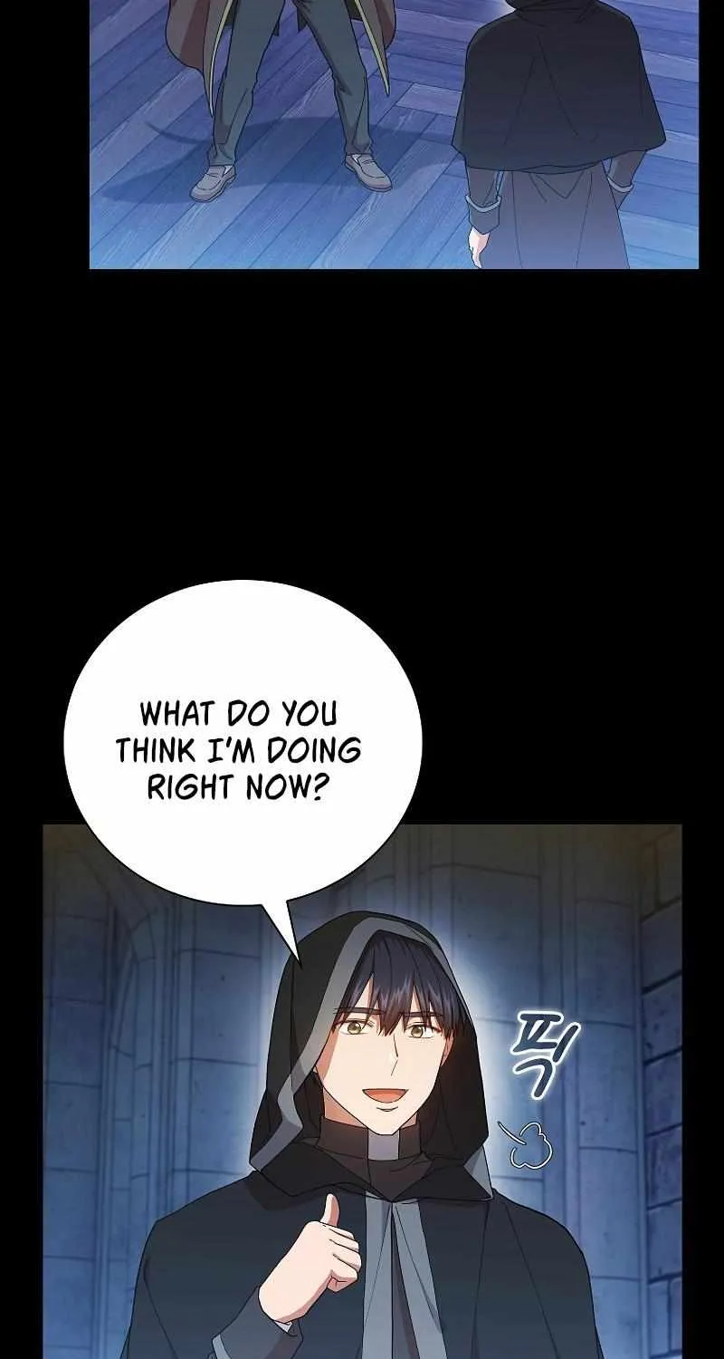 Life of a Magic Academy Mage Chapter 40 page 40 - 