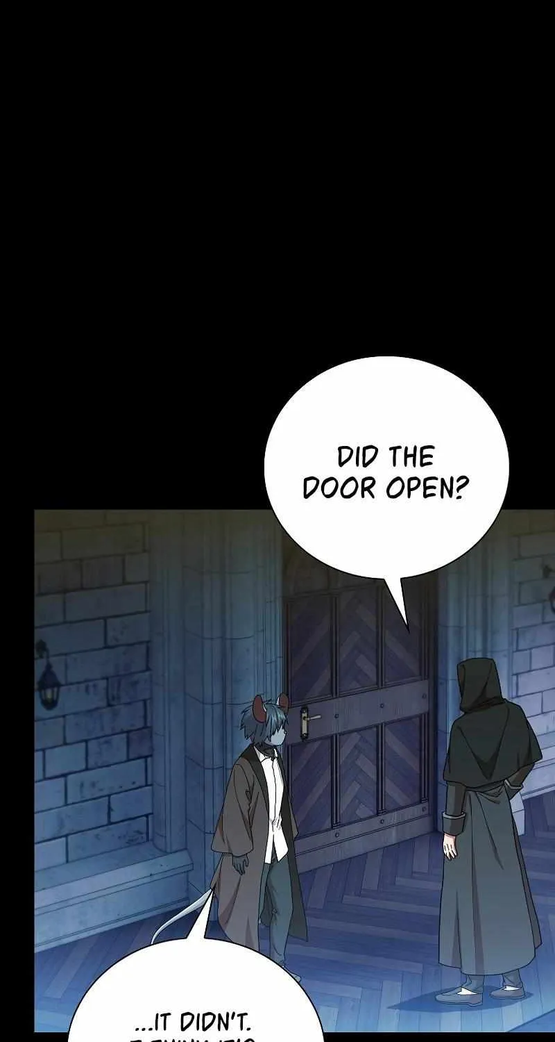 Life of a Magic Academy Mage Chapter 40 page 43 - 