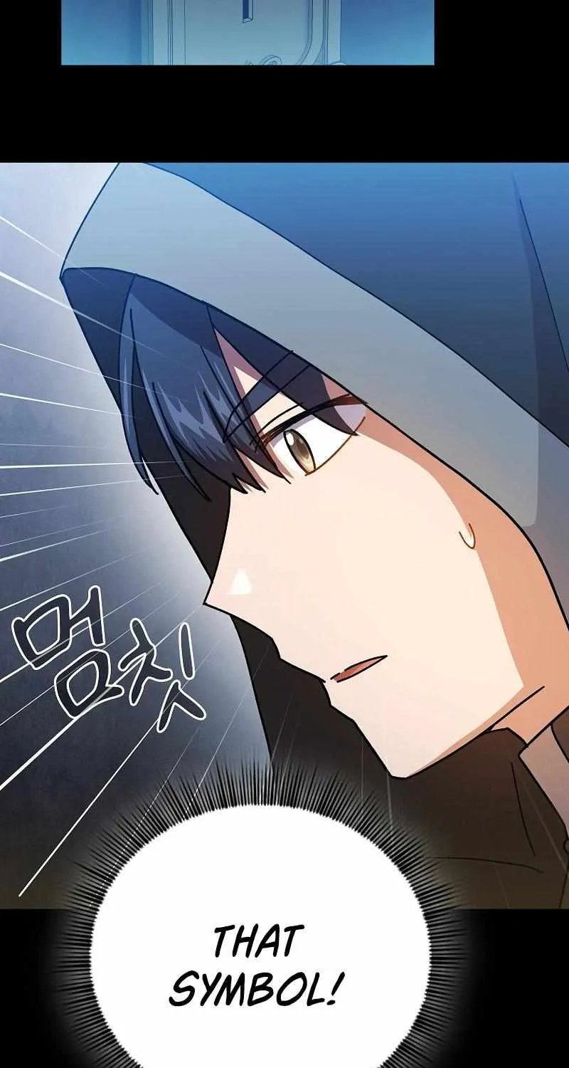 Life of a Magic Academy Mage Chapter 40 page 46 - 