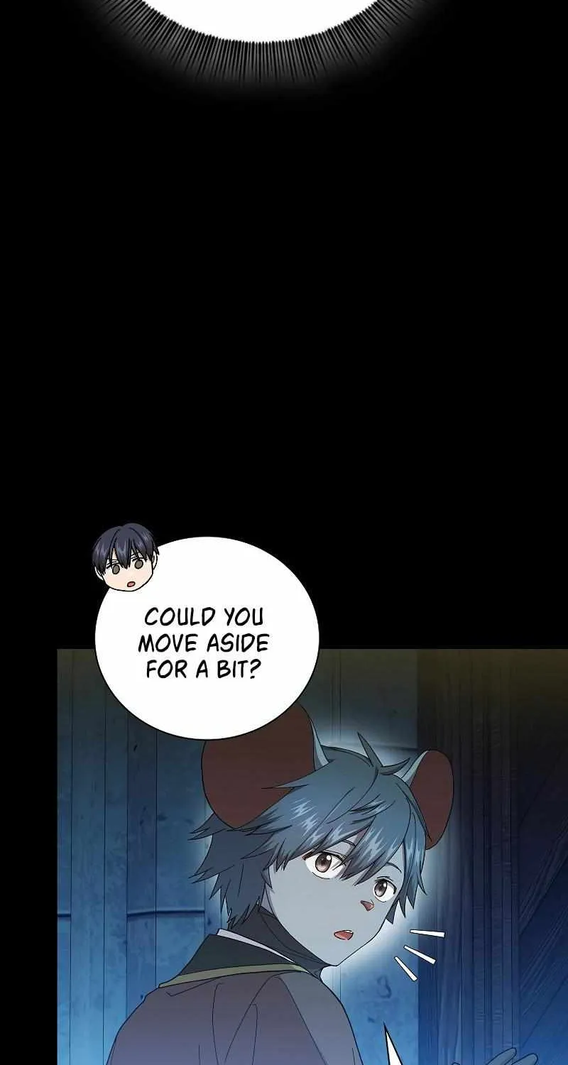 Life of a Magic Academy Mage Chapter 40 page 47 - 