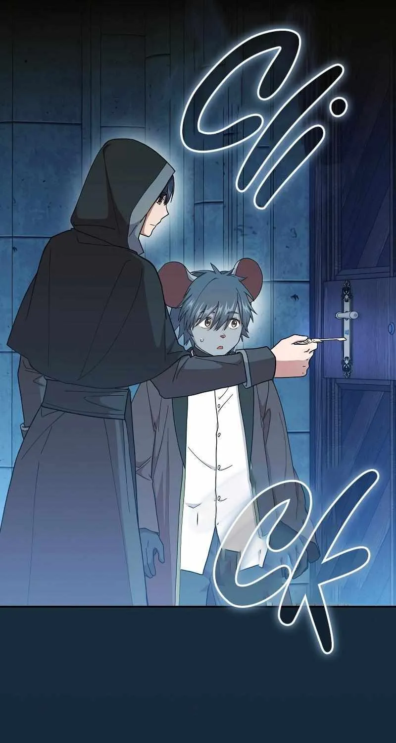 Life of a Magic Academy Mage Chapter 40 page 50 - 