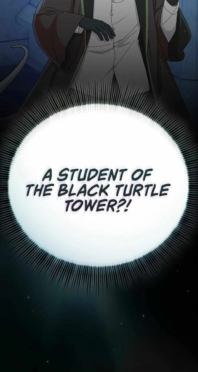 Life of a Magic Academy Mage Chapter 40 page 6 - 