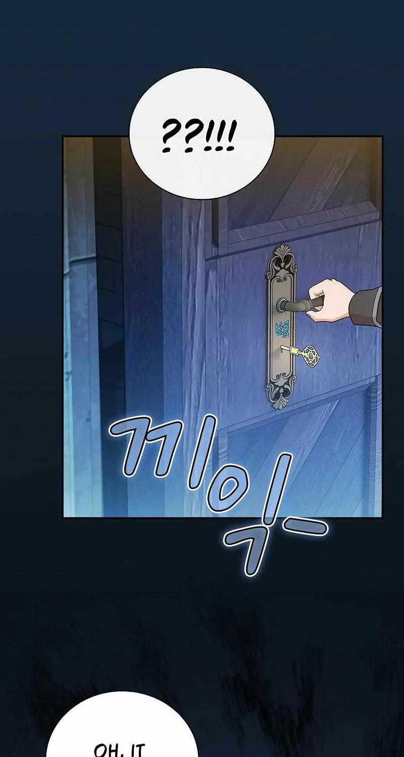 Life of a Magic Academy Mage Chapter 40 page 51 - 