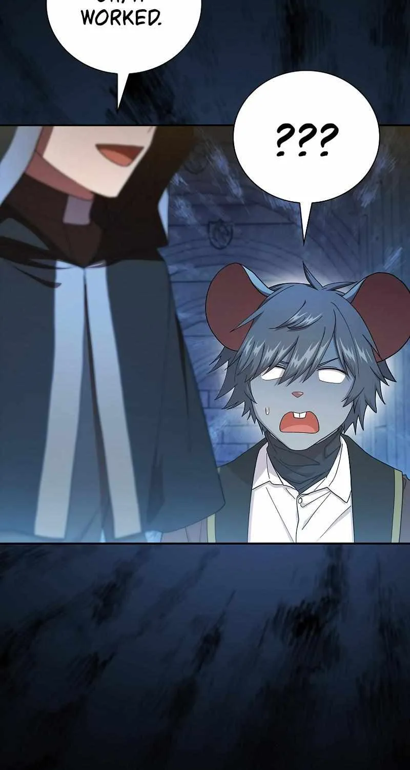 Life of a Magic Academy Mage Chapter 40 page 52 - 