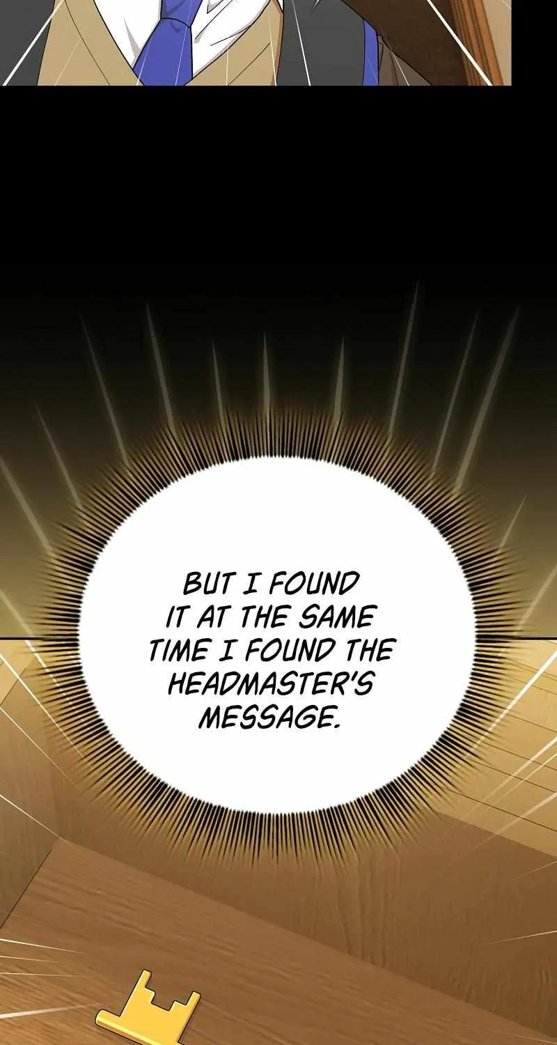 Life of a Magic Academy Mage Chapter 40 page 55 - 